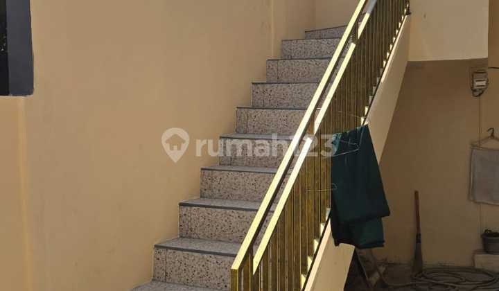 Rental 10 Doors Mustika Jaya Near Permata Bekasi Hospital 2