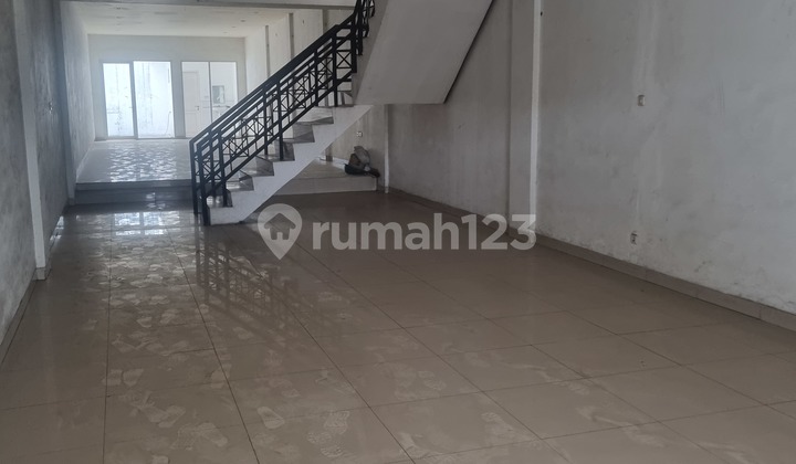 Jual Cepat Ruko Gandeng 3 Lantai Kalimalang Sangat Strategis Jual Cepat Ruko Gandeng 3 Lantai Kalimalang Sangat Strategis