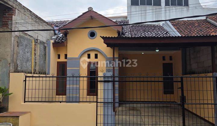 Rumah Bagus Kutawaringin, Bandung SHM 1