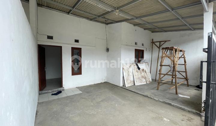 Rumah SHM Siap Huni Lokasi Strategis di Banten Indah Permai, Serang 2