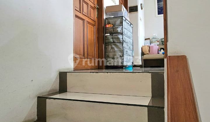 DIJUAL RUMAH SIAP HUNI 2 LANTAI DI TAMAN HOLIS INDAH 1 BANDUNG MATERIAL BAHAN KUALITAS BAIK 2