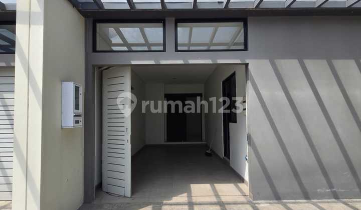 For Sale House Location Emily Cluster - Summarecon Bandung 2