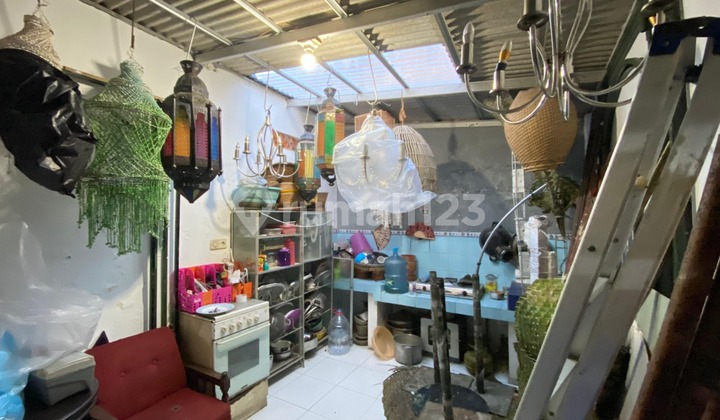 FOR SALE HOUSE IN CIJERAH MELONG ASIH BANDUNG, SERENE AND COMFORTABLE LIVING READY TO OCCUPY 2