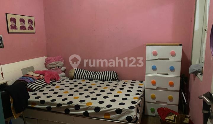 DIJUAL RUMAH CLUSTER MINIMALIS ANTAPANI HUNIAN NYAMAN DAN LOKASI STRATEGIS 2