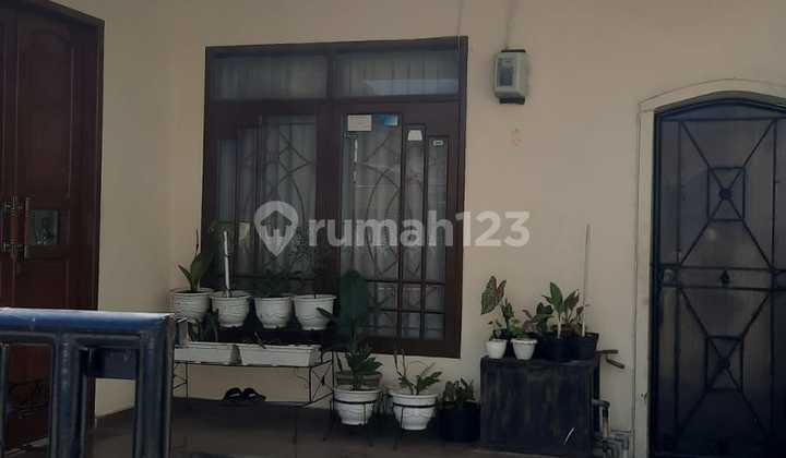 DIJUAL RUMAH AREA CIWASTRA HUNIAN NYAMAN DAN SIAP HUNI DAN LOKASI STRATEGIS 1