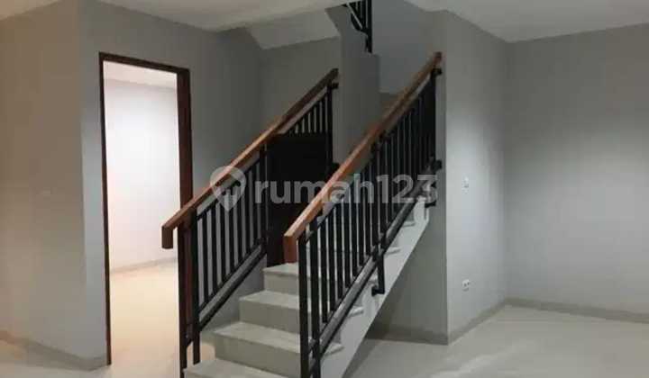 DIJUAL RUMAH SIAP HUNI DI CHERRYFIELD CIGANITRI BANDUNG HUNIAN MINIMALIS DAN NYAMAN