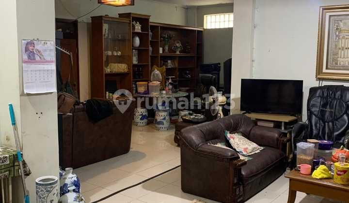 DIJUAL RUMAH NYAMAN SIAP HUNI SAYAP PETA LOKASI STRATEGIS