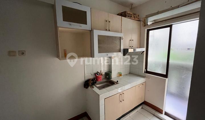 Dijual Apartment Gateway Cicadas (Ahmad Yani) Studio Full Furnished  Tower: Lantai 2 Blok Sapphire