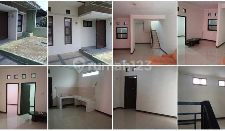 DIJUAL RUMAH TERAWAT TAMAN KOPO KATAPANG MINIMALIS SIAP HUNI NYAMAN DAN STRATEGIS 