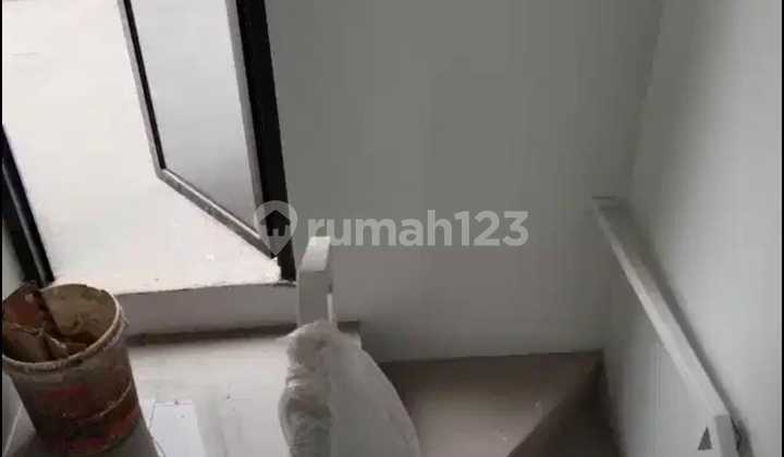 Dijual rumah baru Hook di bunga bakung buahbatu margacinta bandung siap huni dan nyaman  2