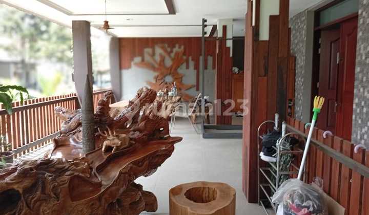 Dijual Segera Rumah 2