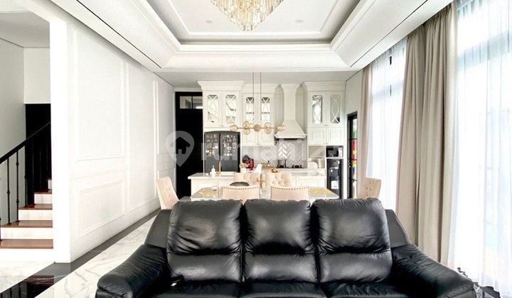 FOR SALE 2-STORY LUXURY HOUSE HOOK READY TO OCCUPY FURNISHED IN THE KAWALUYAAN AREA 2