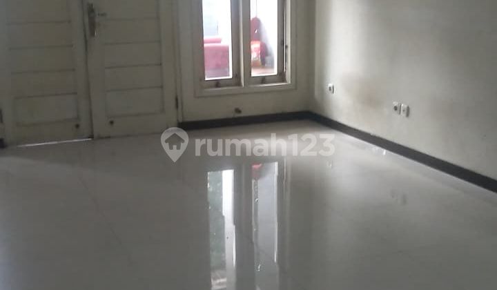 DIJUAL RUMAH 2 LANTAI MUARA HUNIAN ASRI DAN NYAMAN LOKASI STRATEGIS 2