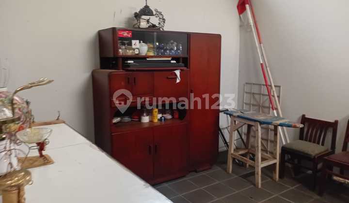 DISEWAKAN RUMAH DI MATAHARI MARGAWANGI BUAH BATU BANDUNG HUNIAN ASRI DAN NYAMAN SIAP HUNI  2