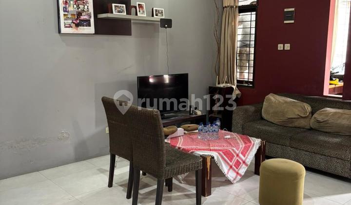 DIJUAL RUMAH ARCAMANIK LINGKUNGAN NYAMAN BANDUNG HUNIAN NYAMAN DAN SIAP HUNI 2