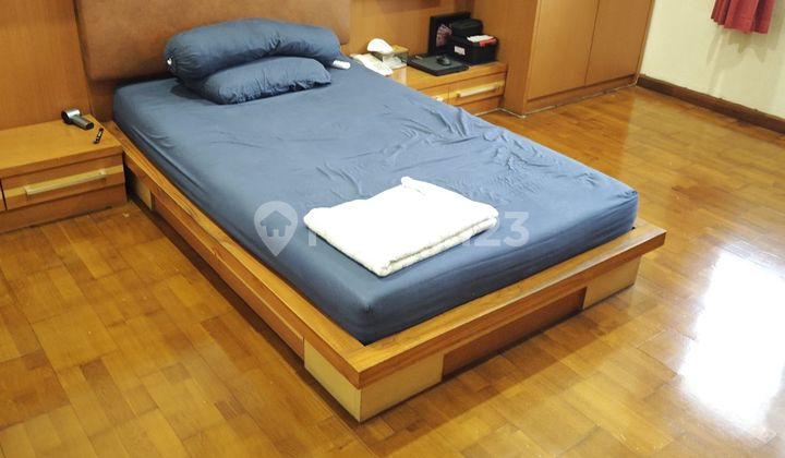 DIJUAL RUMAH 2 LANTAI SEMI FURNISH DI MEKARWANGI HUNIAN ASRI NYAMAN DAN SIAP HUNI 2