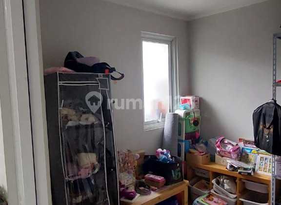 JUAL Cepat  RUMAH 2 LANTAI CLUSTER DAYANA SUMMARECON BANDUNG HUNIAN NYAMAN ASRI DAN SIAP HUNI 2