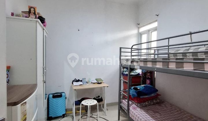 DIJUAL RUMAH DI LAMARGAS RESIDENCE ONE GATE SYSTEM HUNIAN AMAN DAN NYAMAN SIAP HUNI 2