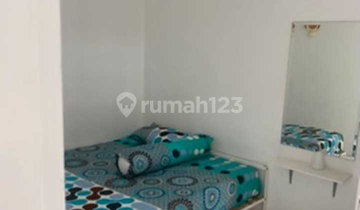 DISEWAKAN RUMAH FULL FURNISHED SINGGASANA PRADANA CULDESAC HUNIAN NYAMAN DAN SIAP HUNI 2