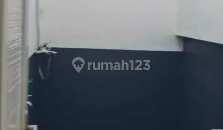 DISEWAKAN RUMAH DALAM KOMPLEK DI KIARACONDONG - BANDUNG HUNIAN NYAMAN DAN COCOK UNTUK KANTOR LOKASI STRATEGIS 2