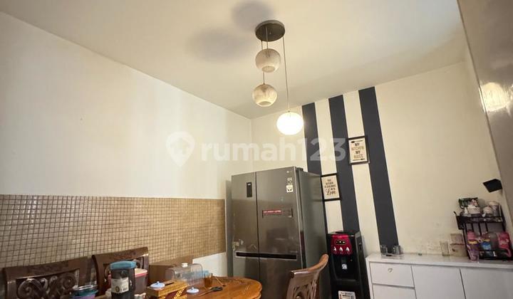 Dijual Rumah 2 lantai Lokasi Cluster Ranting Bambu 1 - Cigadung hunian nyaman  2