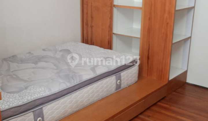 DISEWAKAN RUMAH FULL FURNISHED DI KOTA BARU PARAHYANGAN (KBP) TATAR LOKACITRA HUNIAN NYAMAN DAN SIAP HUNI