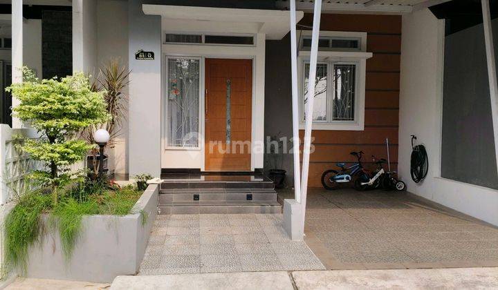 Take Over Rumah 250 Jt Di Sawangan Depok 1