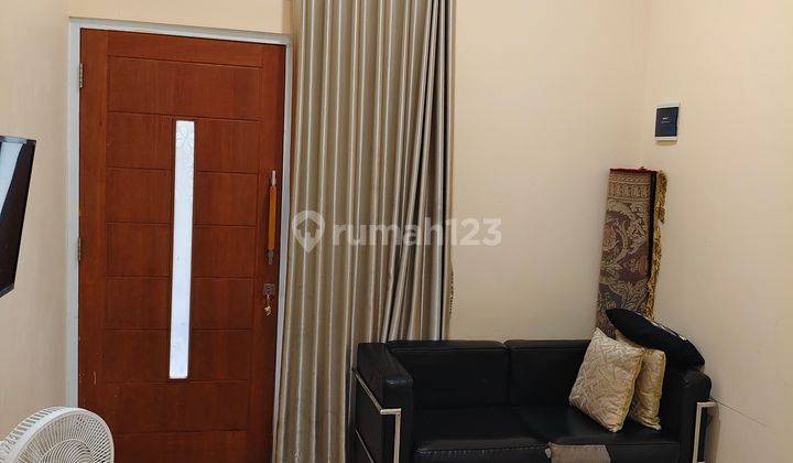 Take Over Rumah 250 Jt Di Sawangan Depok 2