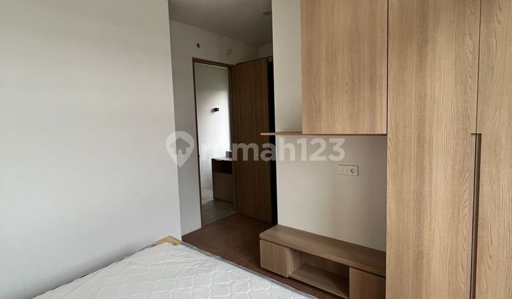 Rumah Hook 2 Lantai Full Renovasi Tanakayu Svani Gading Serpong Bsd City Tangerang Banten 9