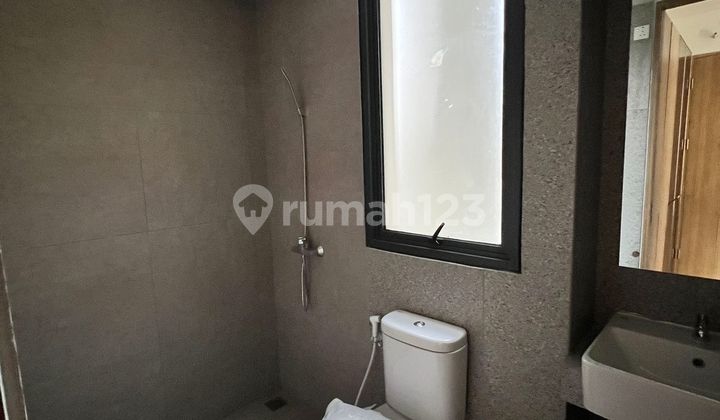 Rumah Hook 2 Lantai Full Renovasi Tanakayu Svani Gading Serpong Bsd City Tangerang Banten 14