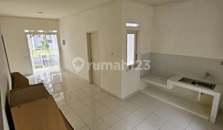 Rumah 2 Lantai Full Renovasi Scientia Garden Darwin Gading Serpong BSD City Tangerang Banten 2