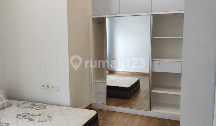 2 Story Fully Renovated House in Scientia Garden, Volta, Gading Serpong, BSD City, Tangerang, Banten 7