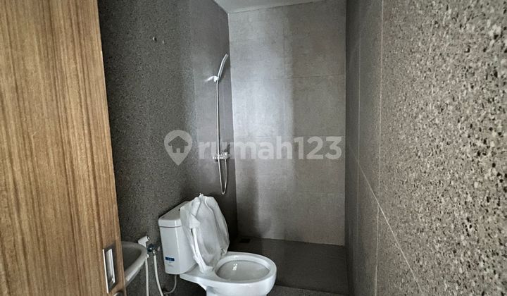 Rumah Hook 2 Lantai Full Renovasi Tanakayu Svani Gading Serpong Bsd City Tangerang Banten 13