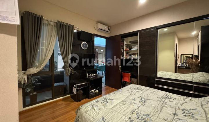 2-Storey House Fully Renovated The Eminent Prestigia Gading Serpong BSD City Tangerang Banten For Sale 9