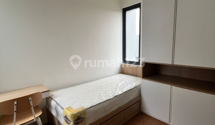 Rumah Hook 2 Lantai Full Renovasi Tanakayu Svani Gading Serpong Bsd City Tangerang Banten 12