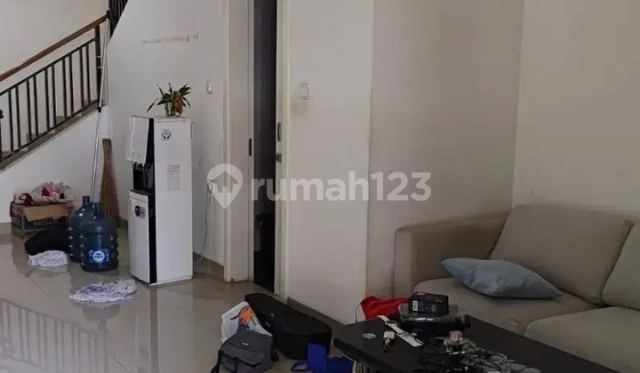 2-Storey House Fully Renovated Scientia Garden Edison Gading Serpong BSD City Tangerang Banten Kals 2