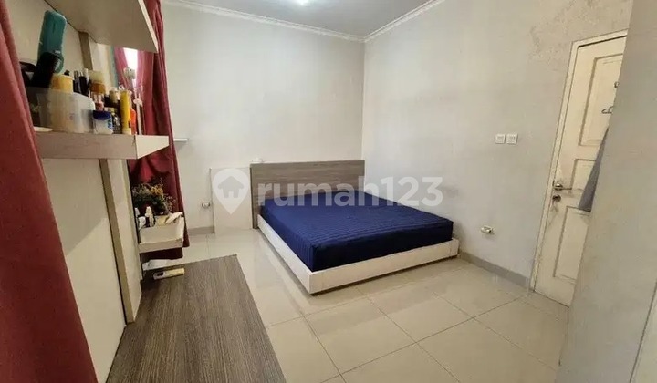 Rumah 2 Lantai Full Renovasi Trimezia Gading Serpong BSD City Tangerang Banten 2