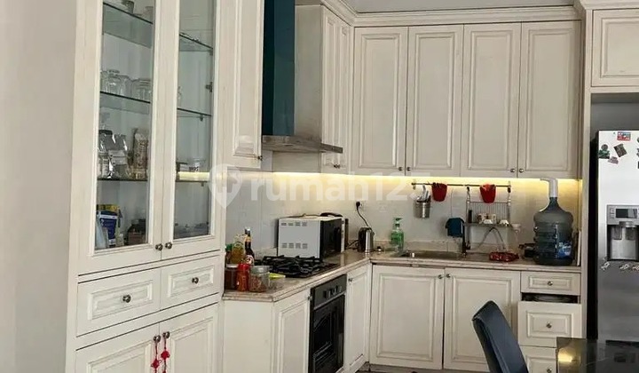 2-Storey House Fully Renovated Phg Pondok Hijau Golf Topaz Gading Serpong BSD City Tangerang Banten Ckja