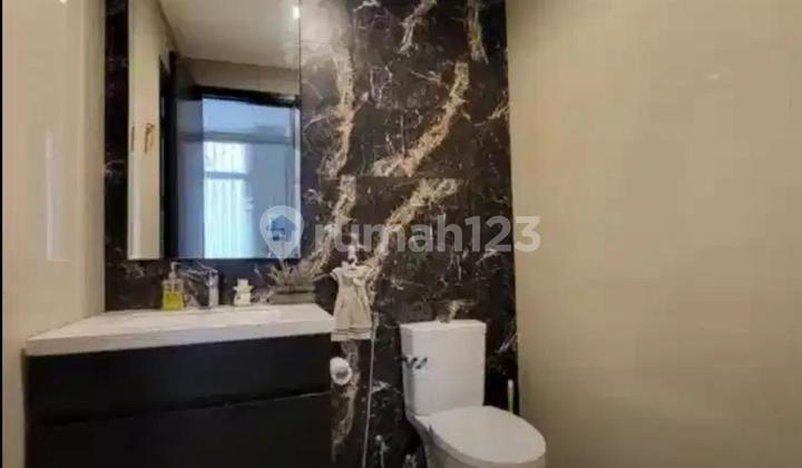 3-Storey House Fully Renovated Nava Park Lancewood BSD City Gading Serpong Tangerang Banten 11