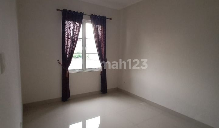 Rumah 2 Lantai Full Renovasi Michelia Gading Serpong BSD City Tangerang Banten 2