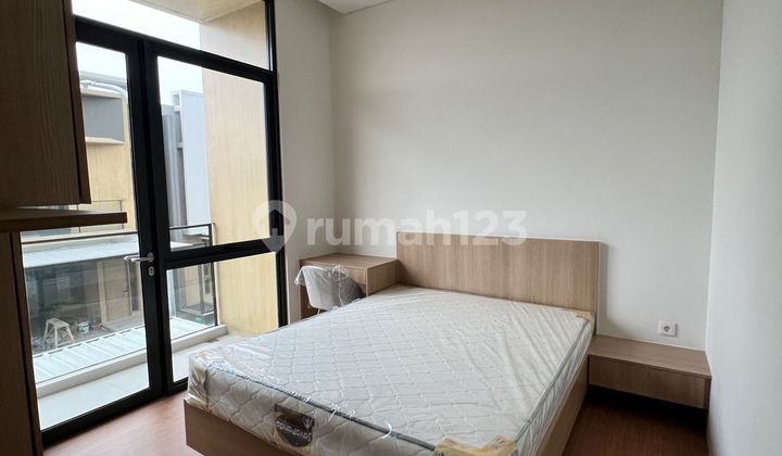 Rumah Hook 2 Lantai Full Renovasi Tanakayu Svani Gading Serpong Bsd City Tangerang Banten 8