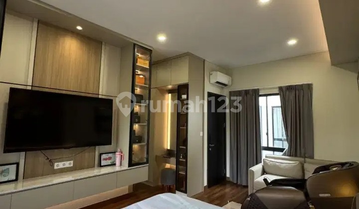 2-Story Fully Renovated House in Mozart Symphonia Gading Serpong, BSD City, Tangerang, Banten 2-Story Fully Renovated House in Mozart Symphonia Gading Serpong, BSD City, Tangerang, Banten