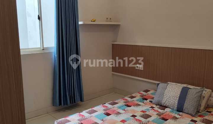 2 Story Fully Renovated House in Scientia Garden, Volta, Gading Serpong, BSD City, Tangerang, Banten 8