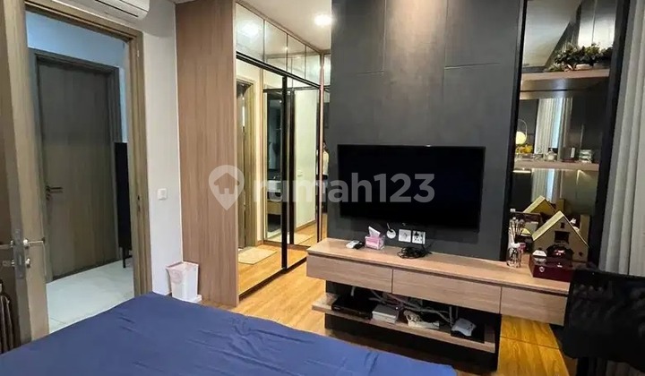 Rumah 3 Lantai Full Renovasi Greenwich Caelus Gading Serpong BSD City Tangerang Banten 2