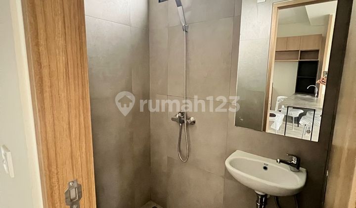 Rumah Hook 2 Lantai Full Renovasi Tanakayu Svani Gading Serpong Bsd City Tangerang Banten 5