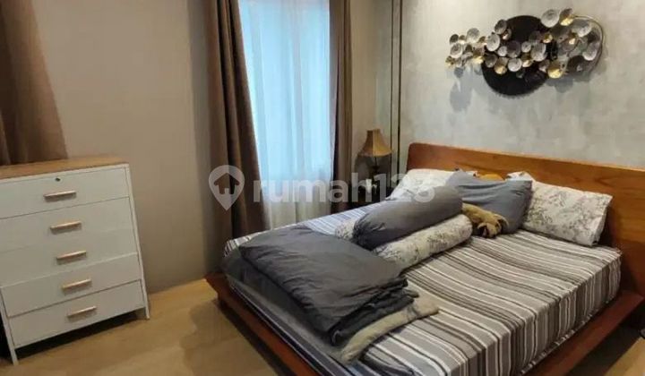 Rumah 2 Lantai Full Renovasi Bohemia Gading Serpong Bsd City Tangerang Banten 2