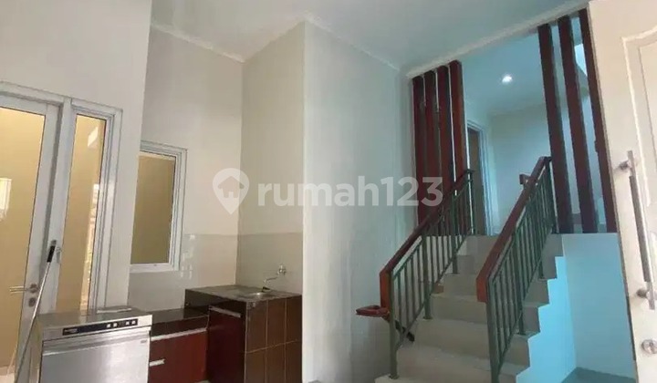 3-Story Fully Renovated House at Samara Village, Gading Serpong, BSD City, Tangerang, Banten 2