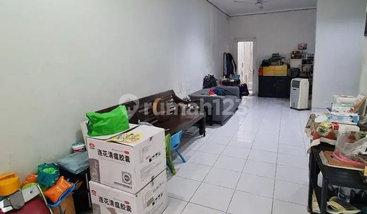 Rumah 2 Lantai Full Renovasi Pondok Hijau Gold PHG TOPAZ Gading Serpong BSD City Tangerang Banten  2