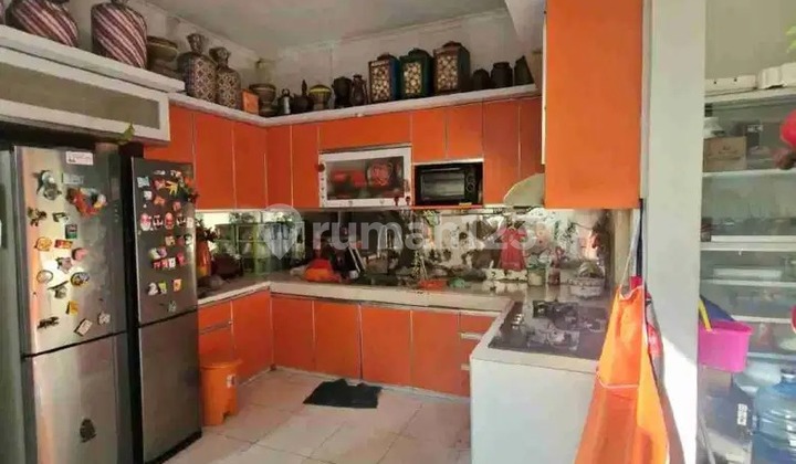 Rumah 2 Lantai Full Renovasi Phg Pondok Hijau Golf Topaz Gading Serpong BSD City Tangerang Banten Ckjal Rumah 2 Lantai Full Renovasi Phg Pondok Hijau Golf Topaz Gading Serpong BSD City Tangerang Banten Ckjal