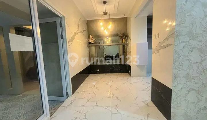 Rumah 2 Lantai Full Renovasi Symphonia Vivaldi Gading Serpong BSD City Tangerang Banten 2